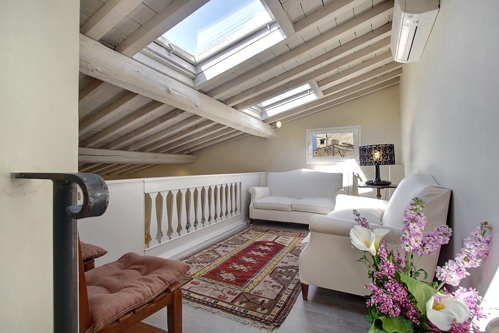 Florence View Apartment Exterior foto