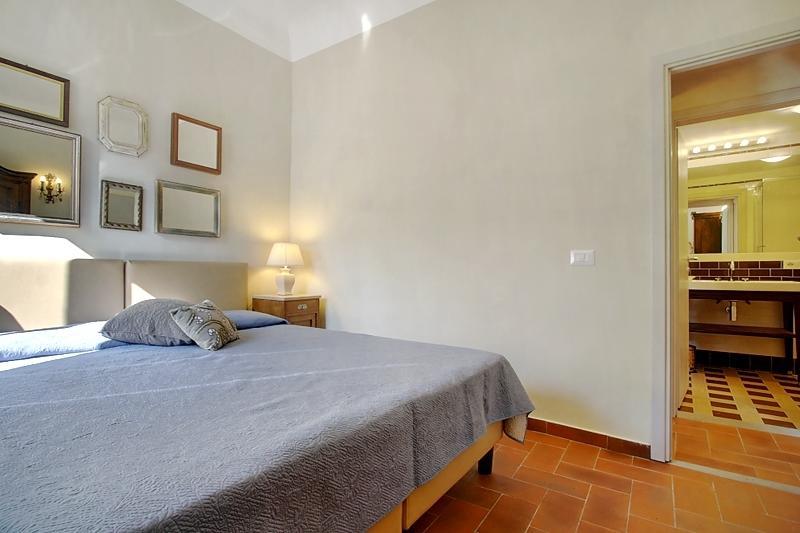 Florence View Apartment Exterior foto