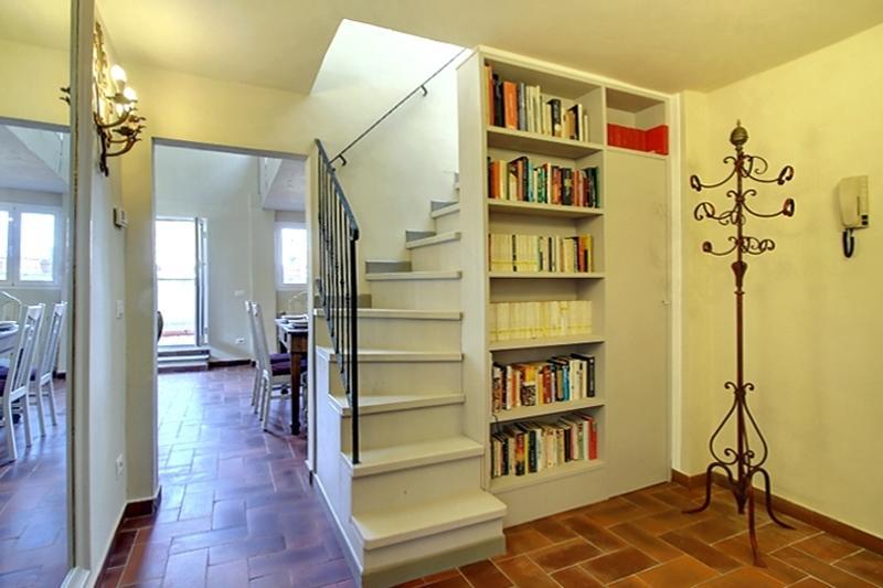 Florence View Apartment Habitación foto