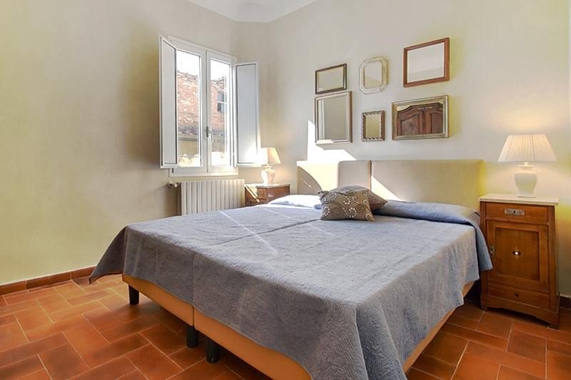 Florence View Apartment Exterior foto